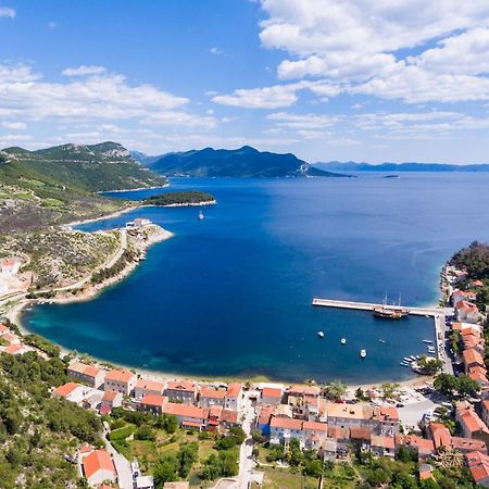 Holiday Home Jasenka Trstenik Trstenik  Exterior photo